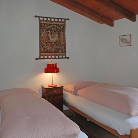 Apartment Casa Tre G - App Og By Interhome Losone Zewnętrze zdjęcie