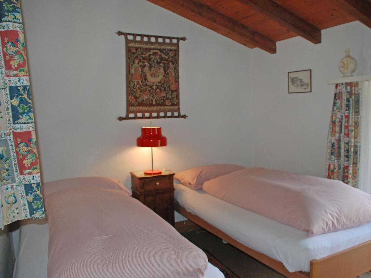 Apartment Casa Tre G - App Og By Interhome Losone Zewnętrze zdjęcie