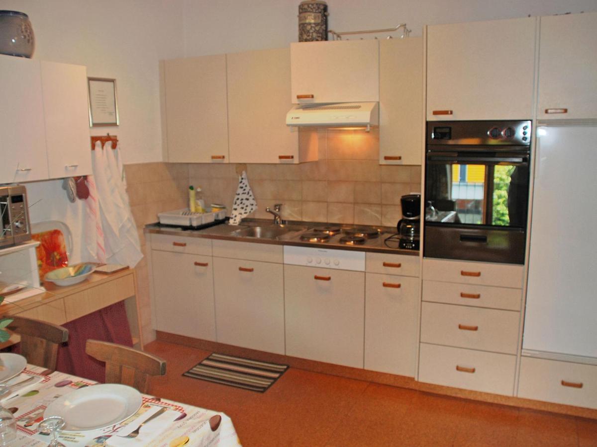 Apartment Casa Tre G - App Og By Interhome Losone Zewnętrze zdjęcie