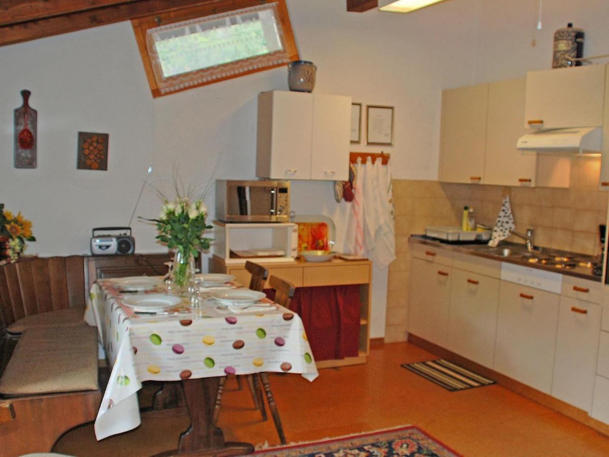 Apartment Casa Tre G - App Og By Interhome Losone Zewnętrze zdjęcie