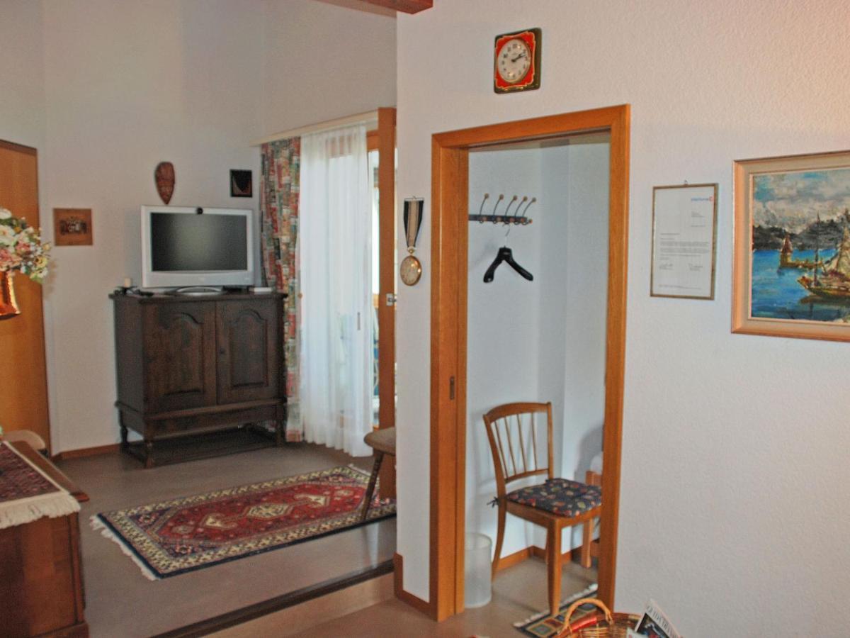 Apartment Casa Tre G - App Og By Interhome Losone Zewnętrze zdjęcie